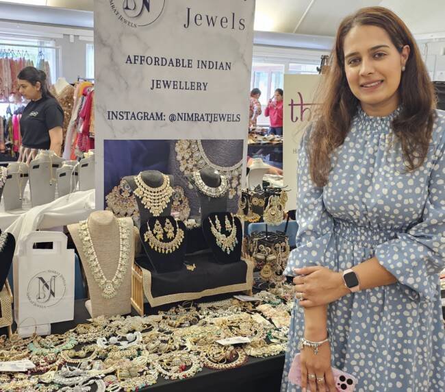 Nimrat Jewels