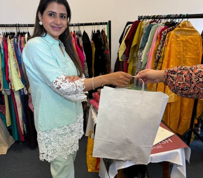 karanish couture