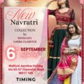 6th Sept 2025  -Monalisa Festive Popup Shop (Watford Junction Holiday Inn 65-67 Clarendon)