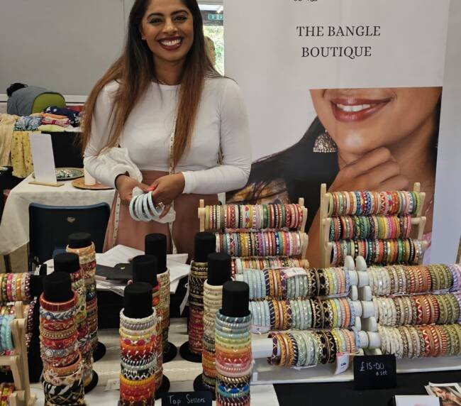 The Bangle Boutique