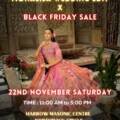 MONALISA WEDDING EDIT X BLACK FRIDAY SALE