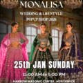MONALISA WEDDING & LIFETYLE POPUPSHOP 2026
