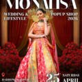 MONALISA WEDDING & LIFETYLE POPUPSHOP 2026 HARROW