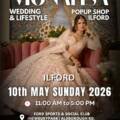 MONALISA WEDDING & LIFESTYLE POPUP ( ILFORD)