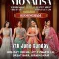 Monalisa Summer Extravaganza  Popup Shop 2026 ( BIRMINGHAM)