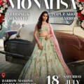 MONALISA WEDDING & LIFESTYLE POPUP SHOP ( HARROW)