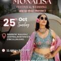 MONALISA FESTIVE & WEDDING POPUP SHOP (HARROW)