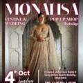 MONALISA FESTIVE & WEDDING POPUP SHOP (RUISLIP)