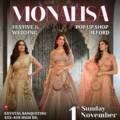 MONALISA FESTIVE & WEDDING POPUP SHOP (ILFORD)